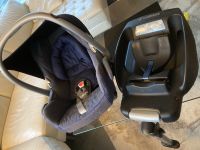 Maxi Cosi Easy Fix Station inklusive Maxi Cosi Cabrio Fix Rheinland-Pfalz - Ramsen Vorschau