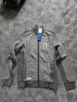 Sweatjacke Gr.S Tom Tailer, Herren, neu Sachsen-Anhalt - Osterburg Vorschau