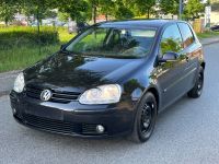 Volkswagen Golf 1.4 Goal Baden-Württemberg - Heidelberg Vorschau