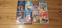 Walt Disneys Vhs Kassetten Sammlung mit Hologramm Nordrhein-Westfalen - Haltern am See Vorschau