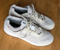 On Sneaker The Roger Spin Sand  Gr.46 Bayern - Waltenhofen Vorschau