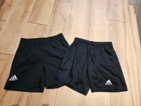 Shorts kurze Hose Adidas Gr. 140 je 10€ Pankow - Weissensee Vorschau