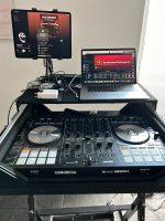 Mixon 4 neuwertiger DJ Controller, im Live-Case, mit Stativ Schleswig-Holstein - Lübeck Vorschau