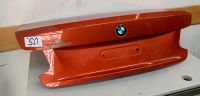 BMW 2er F22 Heckklappe Kofferraum Heckdeckel Tailgate Orange WB50 Nordrhein-Westfalen - Oberhausen Vorschau