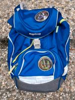 BLAUER ERGOBAG KINDER RUCKSACK Bayern - Fürstenfeldbruck Vorschau