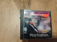 PSone Premier Manager 99 Nordrhein-Westfalen - Oberhausen Vorschau