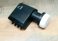 1x LNB Inverto Black Quattro Sachsen - Falkenstein/Vogtland Vorschau