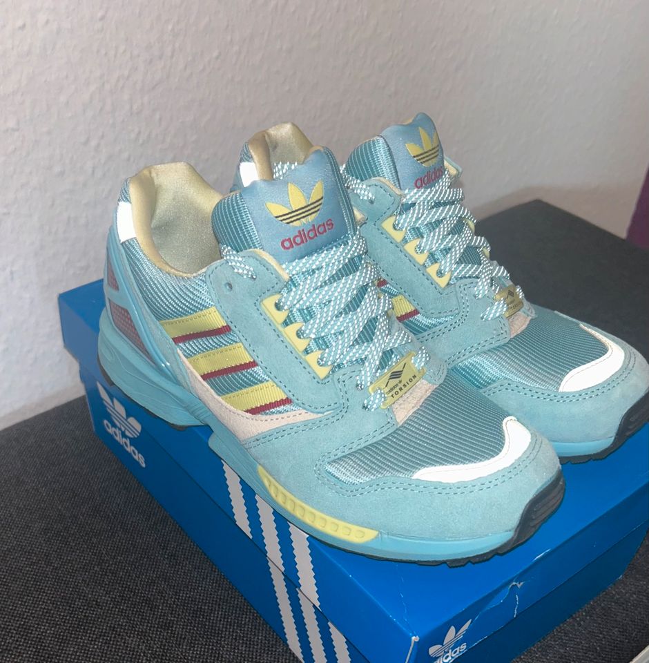 Adidas ZX 8000 in Berlin