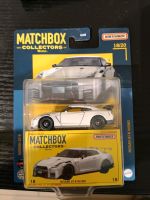 Matchbox Collectors Nissan GT - R Nismo Baden-Württemberg - Graben-Neudorf Vorschau