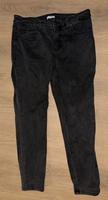 Jeans Hose Skinny dunkelgrau Sheego by Miyabi Kawai Brandenburg - Brandenburg an der Havel Vorschau