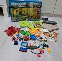 Playmobil 9276 Katzenpension Nordrhein-Westfalen - Lage Vorschau