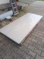 Granitplatte Tischplatte Bayern - Rimbach Vorschau