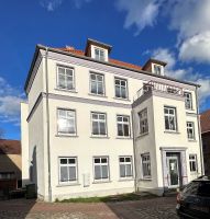 Geräumige 2-Zimmer-Wohnung mit Erker Güstrow - Landkreis - Krakow am See Vorschau