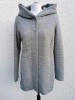 Tom Tailor Jacke Parka Mantel grau Übergansjacke Gr.M Bayern - Forchheim Vorschau