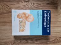 Thieme Embryologie Lernbuch Hessen - Dreieich Vorschau