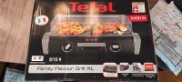 Tefal Elektrogrill inkl. Bedienungsanleitung Baden-Württemberg - Wört Vorschau