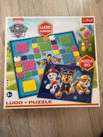 Paw Patrol Puzzle+ Mensch ärgere dich nicht Thüringen - Emleben Vorschau