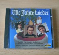 CD - Alle Jahre wieder Sachsen - Zwickau Vorschau