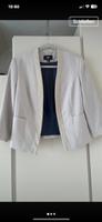 Blazer Jacke beige  Gr. 40/42 Schleswig-Holstein - Raisdorf Vorschau