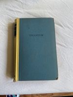 Gigantum von Del Antonio 2.Auflage aus 1958+Notiz Niedersachsen - Wedemark Vorschau