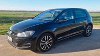 Volkswagen Golf 7 1.6 TDI BMT Comfortline - TÜV neu!!! Bad Doberan - Landkreis - Wittenbeck Vorschau