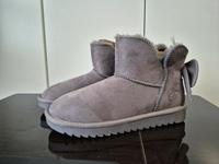 Dockers by Gerli Winterboots Gr. 39 Nordrhein-Westfalen - Hagen Vorschau