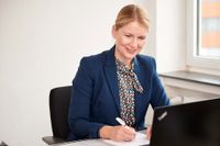 Bürokraft (m/w/d) Auftragsbearbeitung Teilzeit Nordrhein-Westfalen - Rüthen Vorschau