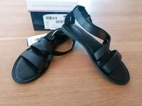 US Polo Club Sandalen, Gr. 38, neu Niedersachsen - Coppenbrügge Vorschau