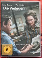 DVD "Die Verlegerin" Bayern - Faulbach Vorschau