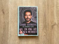 Ich, ein Kind der kleinen Mehrheit (Gianni Jovanovic) Leipzig - Sellerhausen-Stünz Vorschau