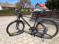 Bergamont Fahrrad 26“, Trecking/Mountainbike Bayern - Unterdießen Vorschau