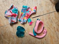 Baby born bikini Outfit Nordrhein-Westfalen - Büren Vorschau