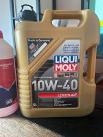 Liqui Moly 10w-40 Öl Hessen - Pohlheim Vorschau