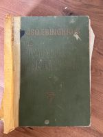 Buch von Hugo Ebinghaus - Das Zimmerhandwerk Baden-Württemberg - Tettnang Vorschau