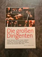 Die großen Dirigenten (40 CDs & Bonus DVD) KulturSPIEGEL Bergedorf - Hamburg Allermöhe  Vorschau