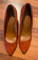 Tamaris Pumps 38 Braun Düsseldorf - Pempelfort Vorschau