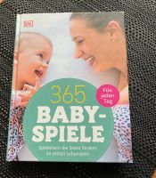 Buch 365 Baby Spiele Bayern - Großaitingen Vorschau