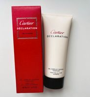 Cartier Declaration Shampoo limitiert Düsseldorf - Pempelfort Vorschau