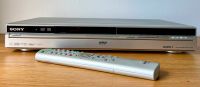 Sony DVD-Recorder RDR-HX 750 mit 160 GB Festplattenspeicher Niedersachsen - Dransfeld Vorschau