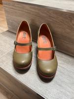 Art Pumps*Gr. 37*guter Zustand Sachsen-Anhalt - Magdeburg Vorschau