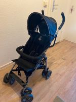 Baby Cab Kinderwagen Sachsen-Anhalt - Halle Vorschau