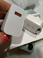 Ladegerät von Xiaomi + Kabel 33w Niedersachsen - Oldenburg Vorschau