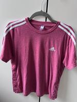 Adidas Unstandsmode Sport Shirt Mecklenburg-Vorpommern - Wismar Vorschau