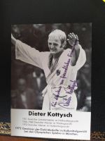 Dieter Kottysch, Original Autogramm Nordrhein-Westfalen - Warburg Vorschau