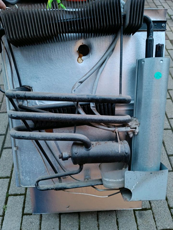 Wohnwagen Kühlschrank Elektrolux RM 4230 in Fürth