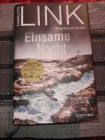 Charlotte Link - Einsame Nacht (gebundene Ausgabe) Gröpelingen - Ohlenhof Vorschau