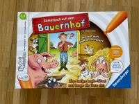 Tip Toi Ravensburger Spiel Bauernhof Sendling - Obersendling Vorschau