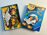 Ravensburger Blinde Kuh Meine ersten Spiele Kinder 3-7 Jahre Nordrhein-Westfalen - Dinslaken Vorschau