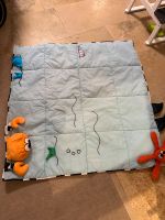 Klappa Spielteppich IKEA Babydecke Krabbeldecke Niedersachsen - Bückeburg Vorschau