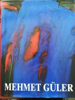 Mehmet Güler. FRIEDLICHE BESETZUNG. Malerei Grafik Ottomeyer 1999 Nordrhein-Westfalen - Wiehl Vorschau